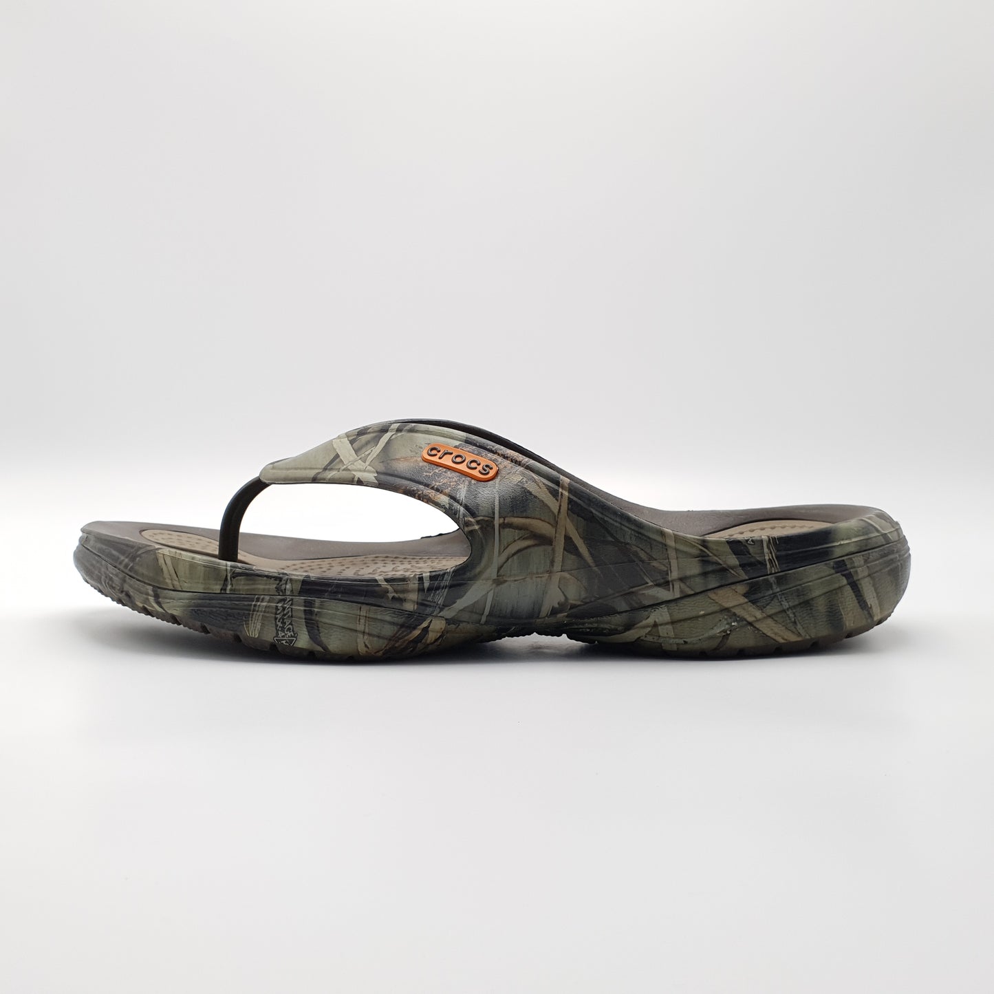 Crocs Modi Sport Realtree Max 4