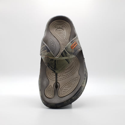 Crocs Modi Sport Realtree Max 4