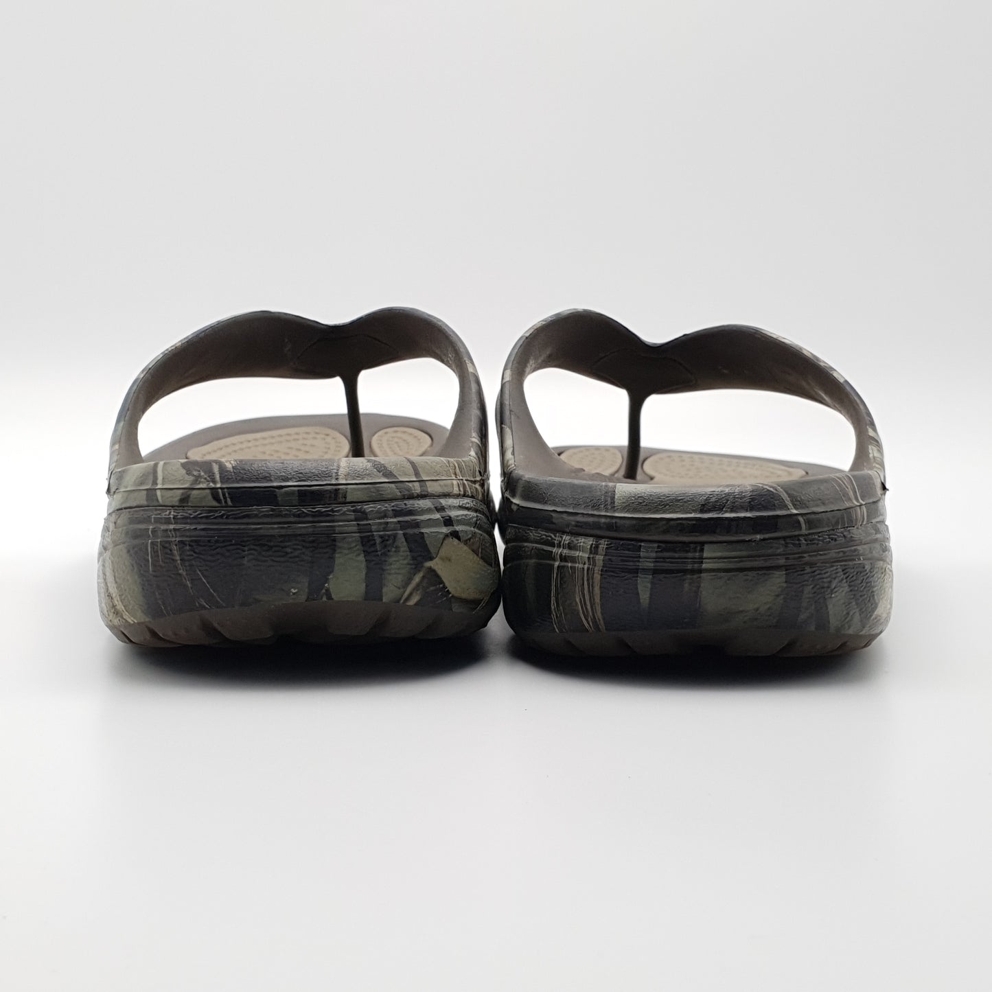 Crocs Modi Sport Realtree Max 4