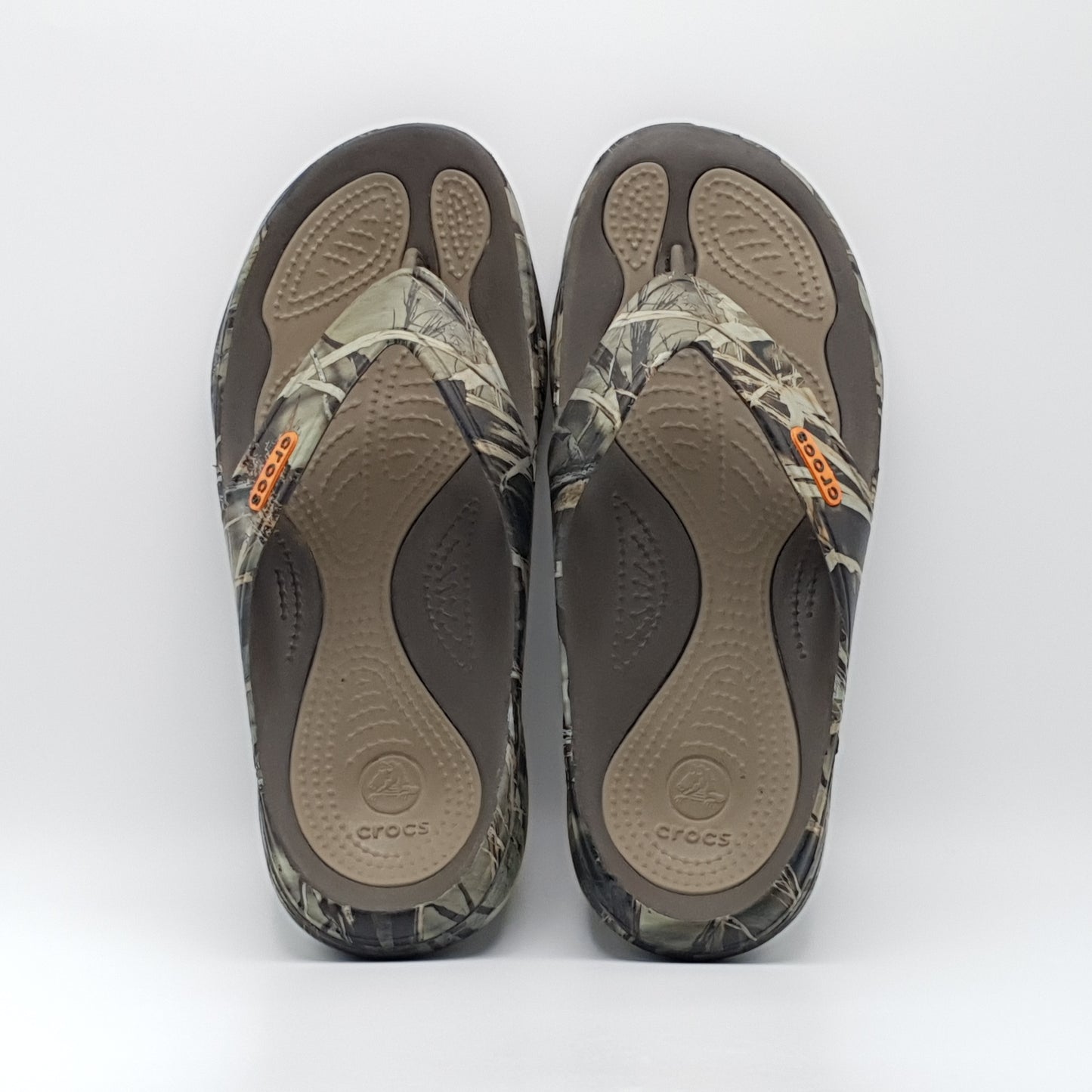 Crocs Modi Sport Realtree Max 4