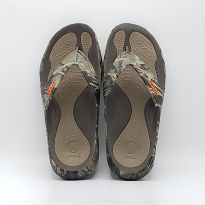 Crocs Modi Sport Realtree Max 4