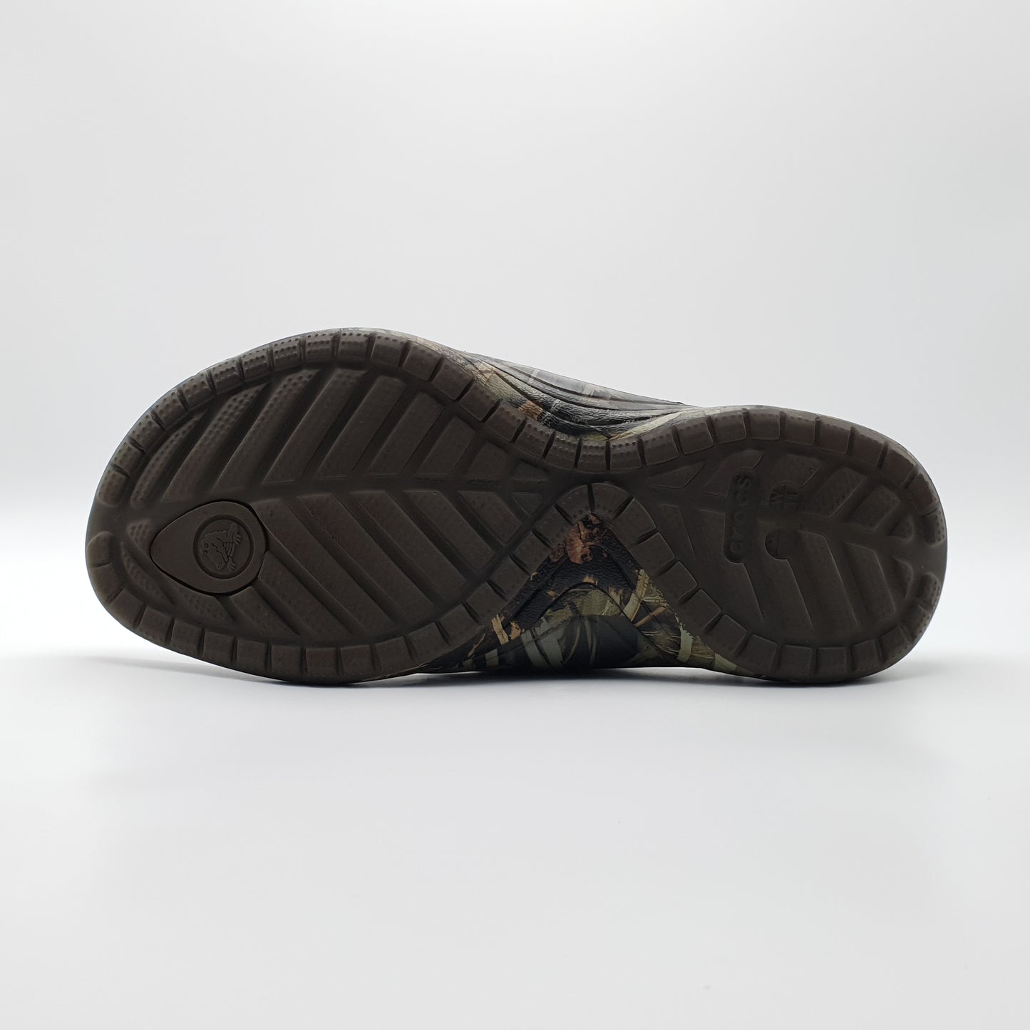 Crocs Modi Sport Realtree Max 4