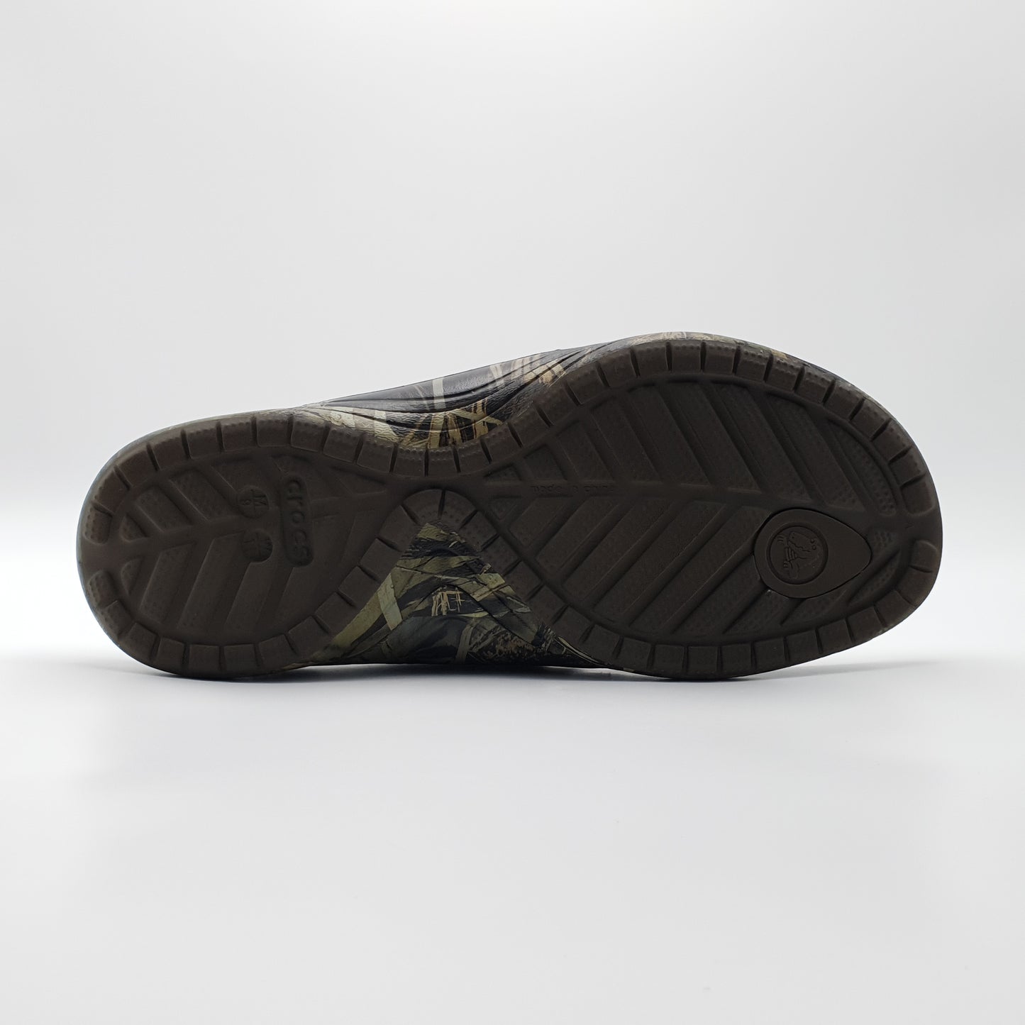 Crocs Modi Sport Realtree Max 4