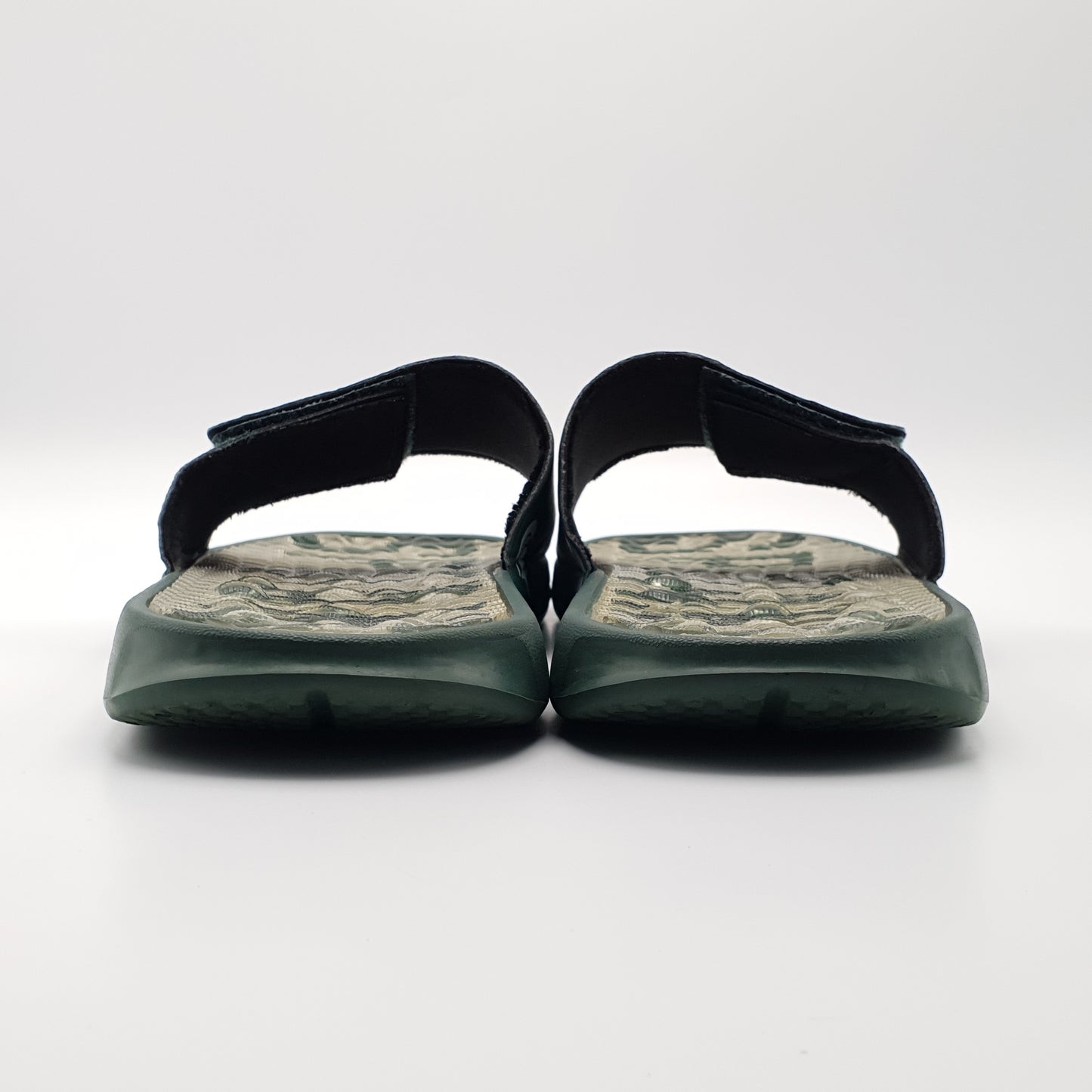 FOCO Michigan State Spartans Gel Slide
