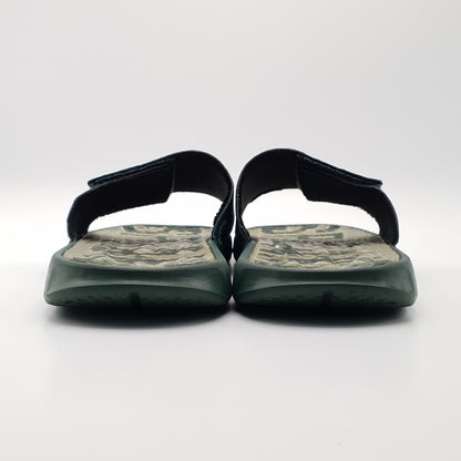 FOCO Michigan State Spartans Gel Slide
