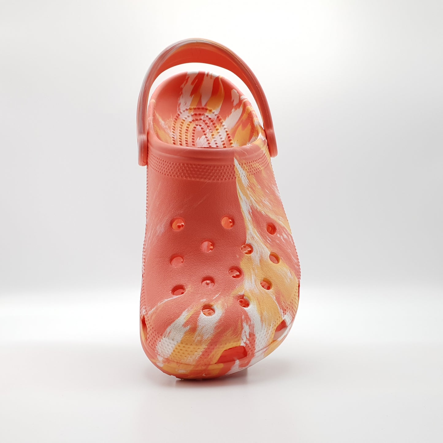 Crocs Classic Marbled Clog