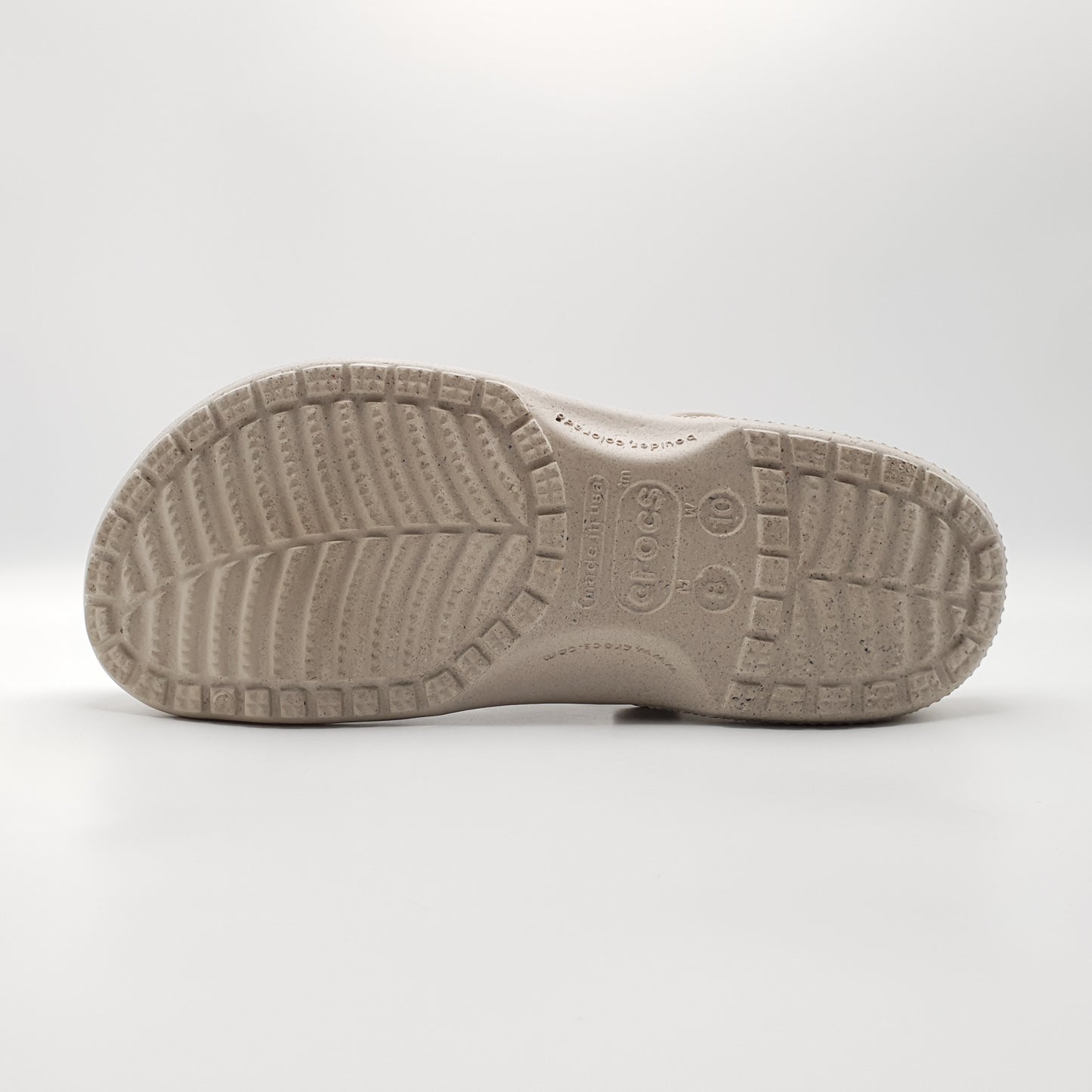 Crocs Keep It Going Classic Clog (Made In USA)