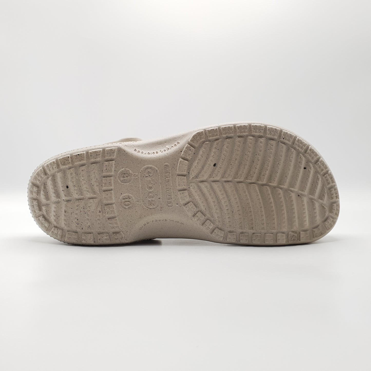 Crocs Keep It Going Classic Clog (Made In USA)