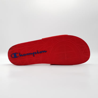 Champion IPO slide
