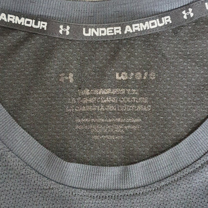 Under Armour Vanish Seamless Lose Fit