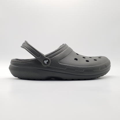 Crocs Classic Lined Clog