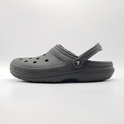 Crocs Classic Lined Clog