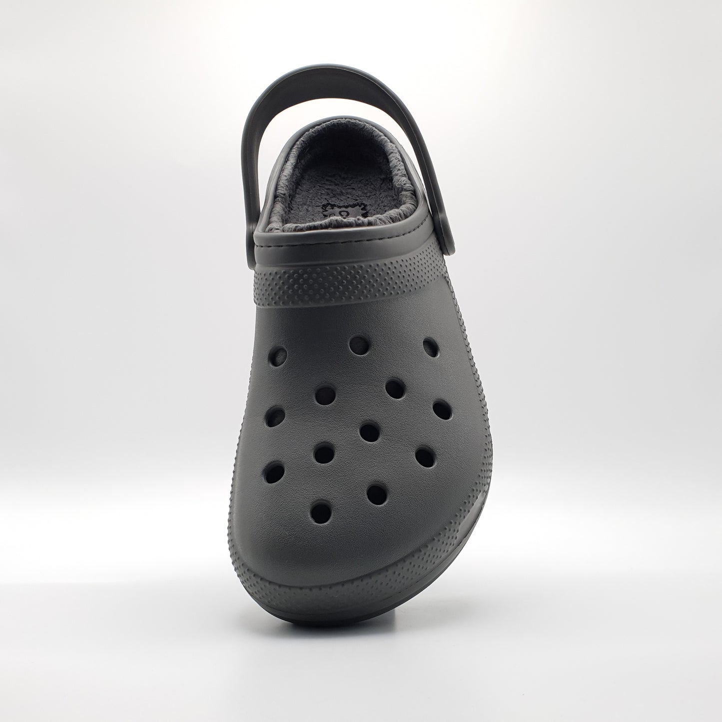 Crocs Classic Lined Clog