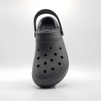 Crocs Classic Lined Clog