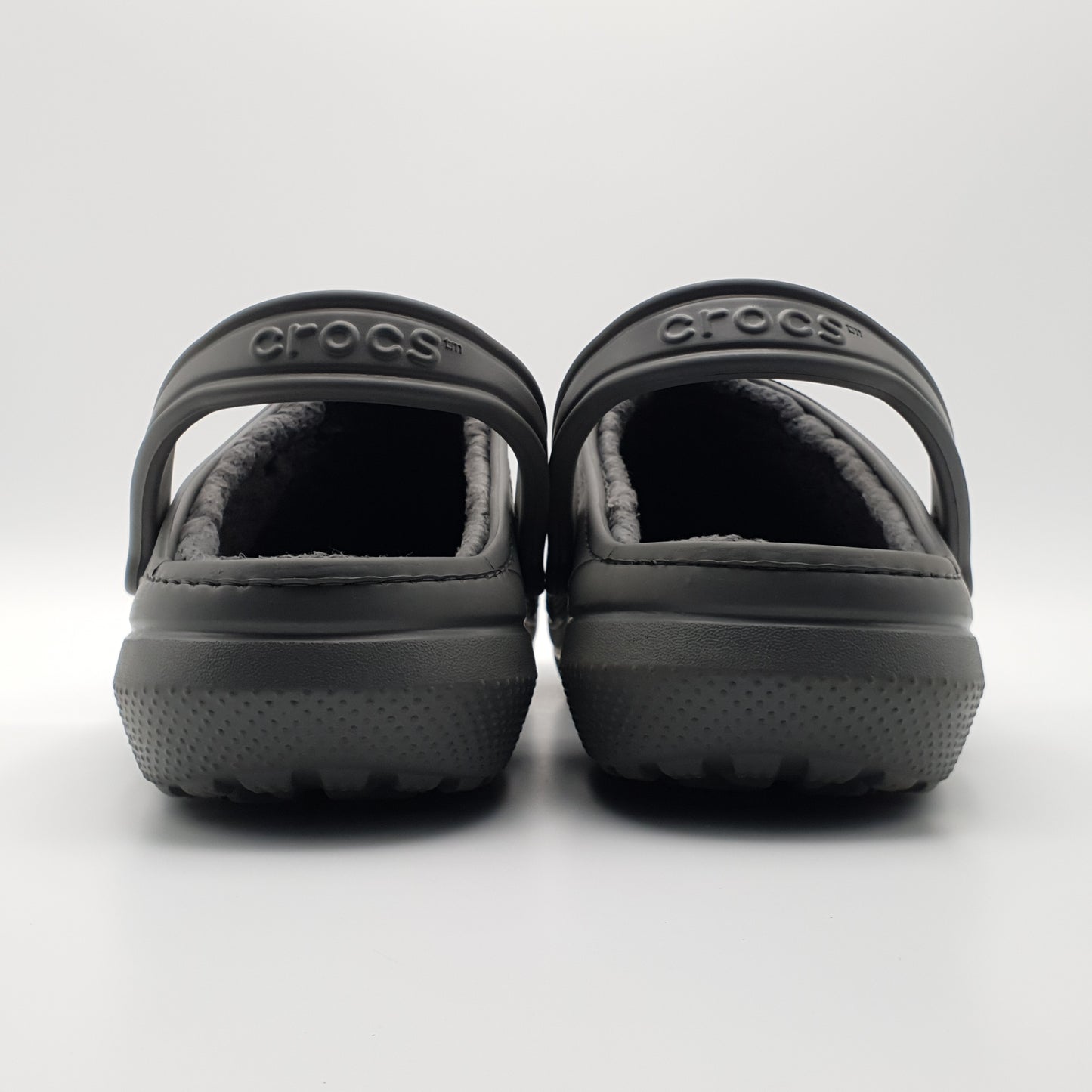 Crocs Classic Lined Clog