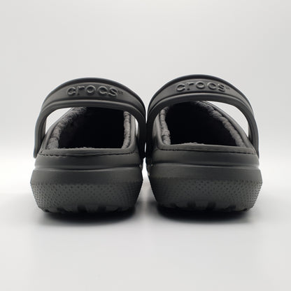Crocs Classic Lined Clog