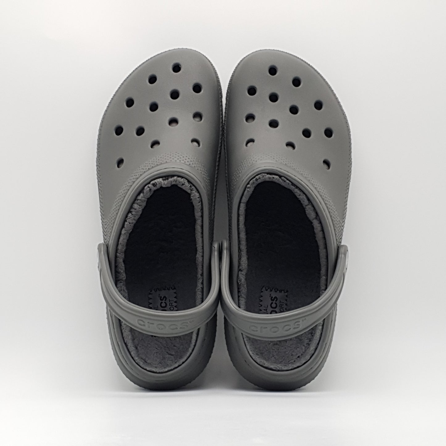 Crocs Classic Lined Clog