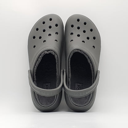 Crocs Classic Lined Clog