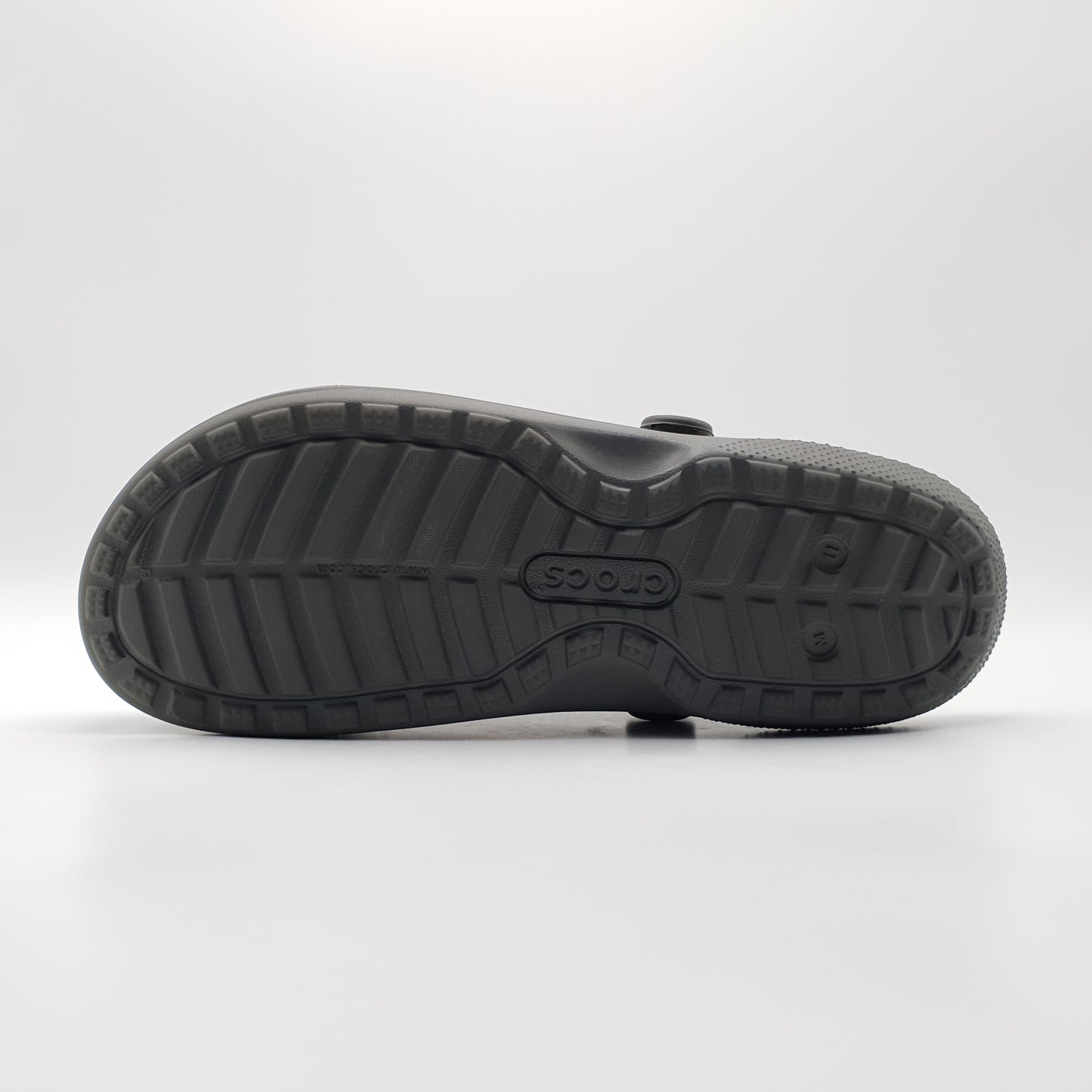 Crocs Classic Lined Clog