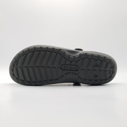 Crocs Classic Lined Clog