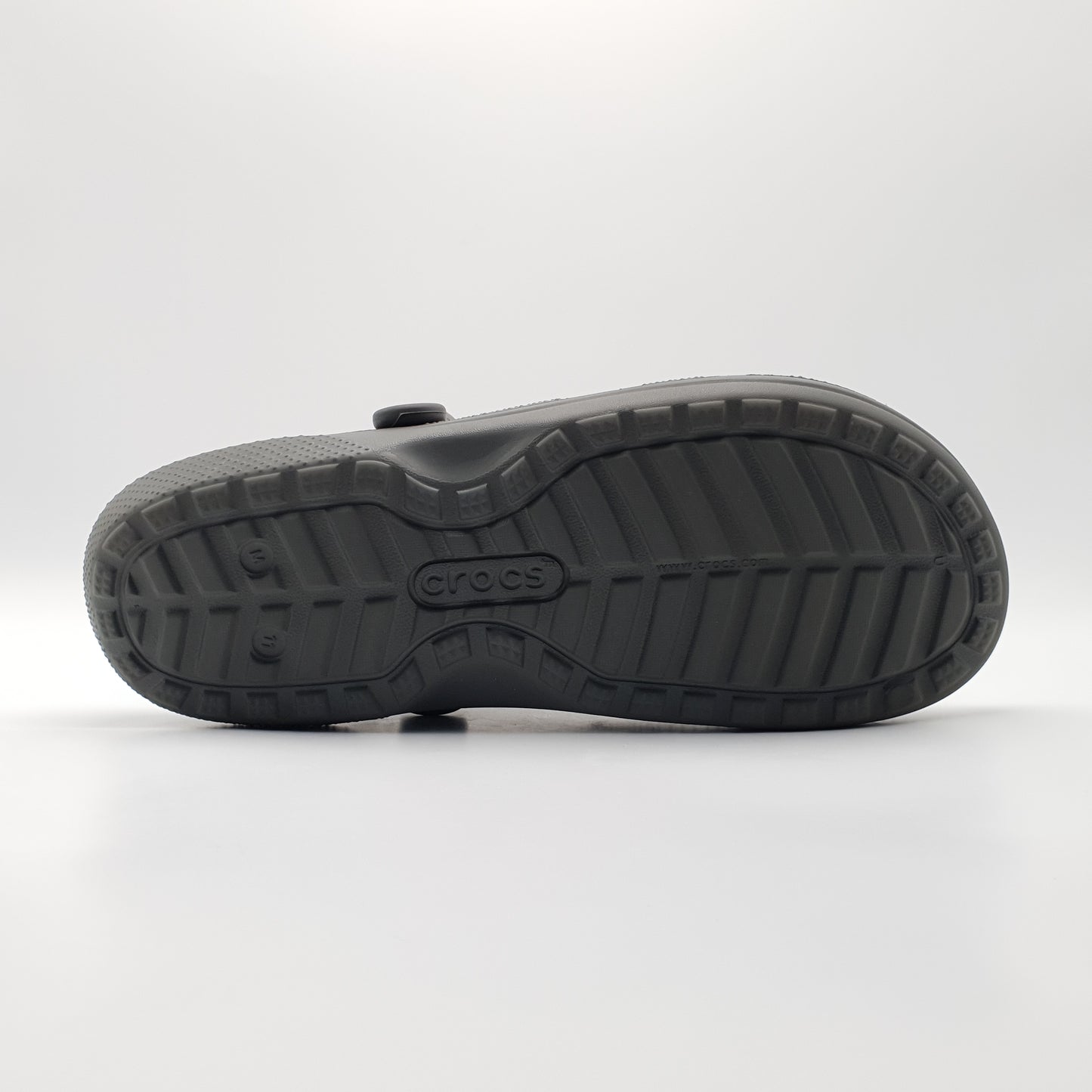 Crocs Classic Lined Clog