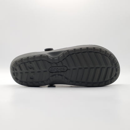Crocs Classic Lined Clog
