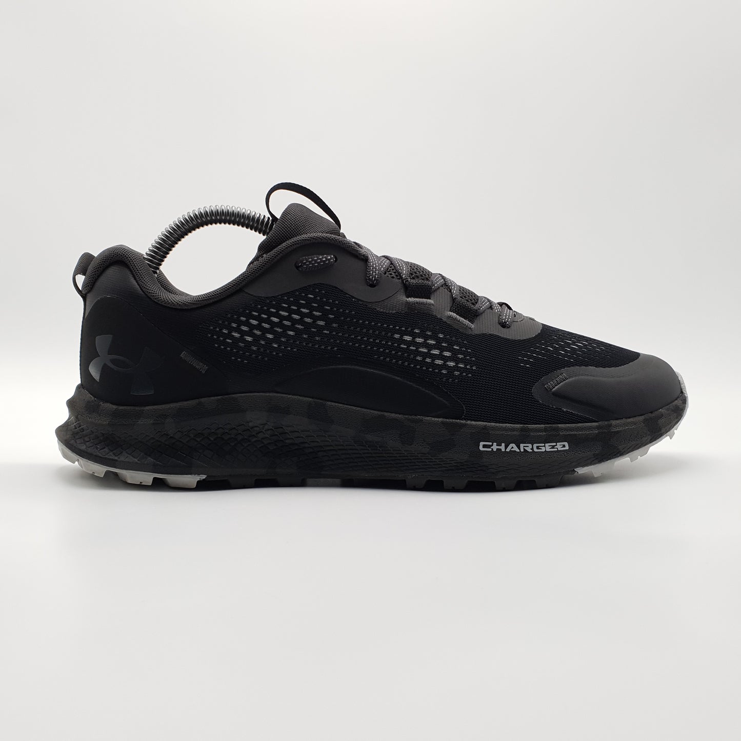 Under Armour Charged Bandit