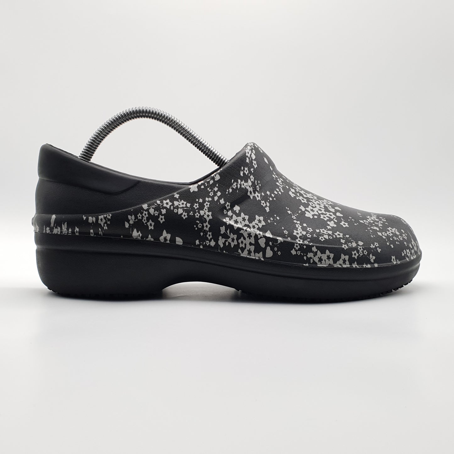 Crocs Neria Pro II Graphic Clogs