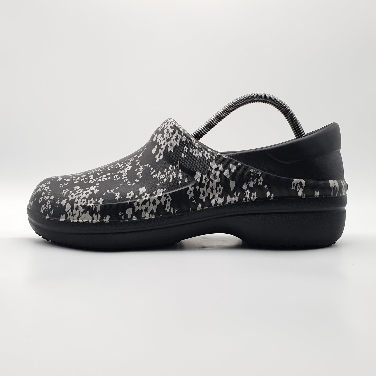 Crocs Neria Pro II Graphic Clogs