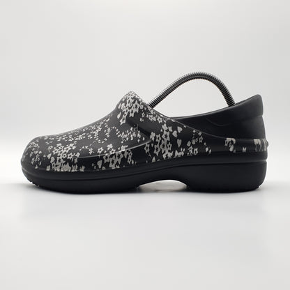 Crocs Neria Pro II Graphic Clogs