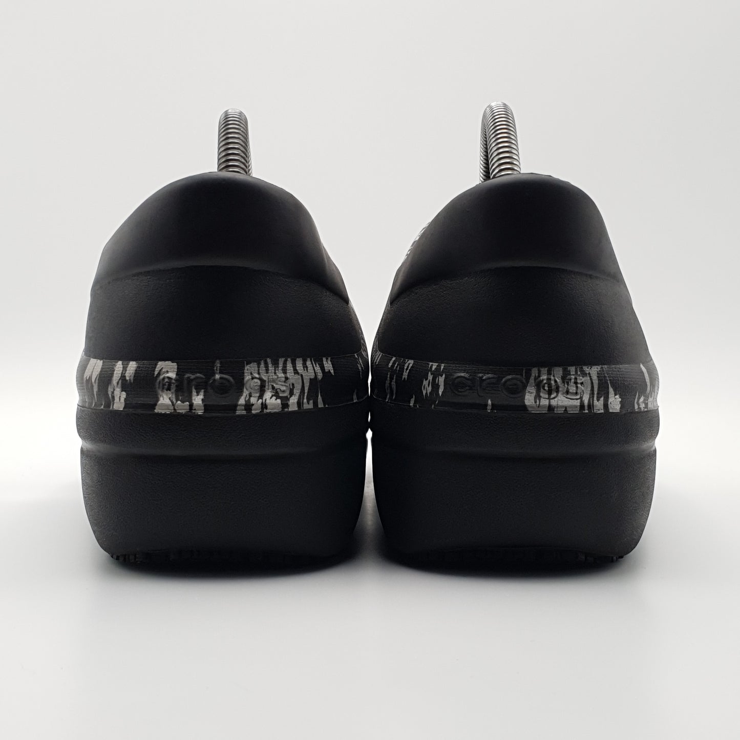 Crocs Neria Pro II Graphic Clogs
