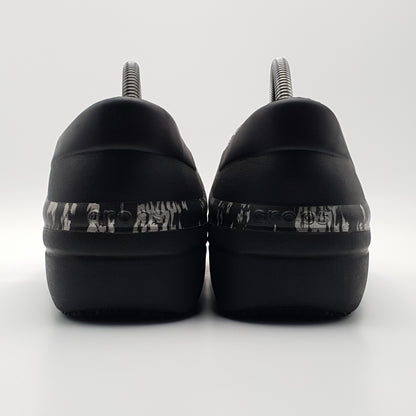 Crocs Neria Pro II Graphic Clogs