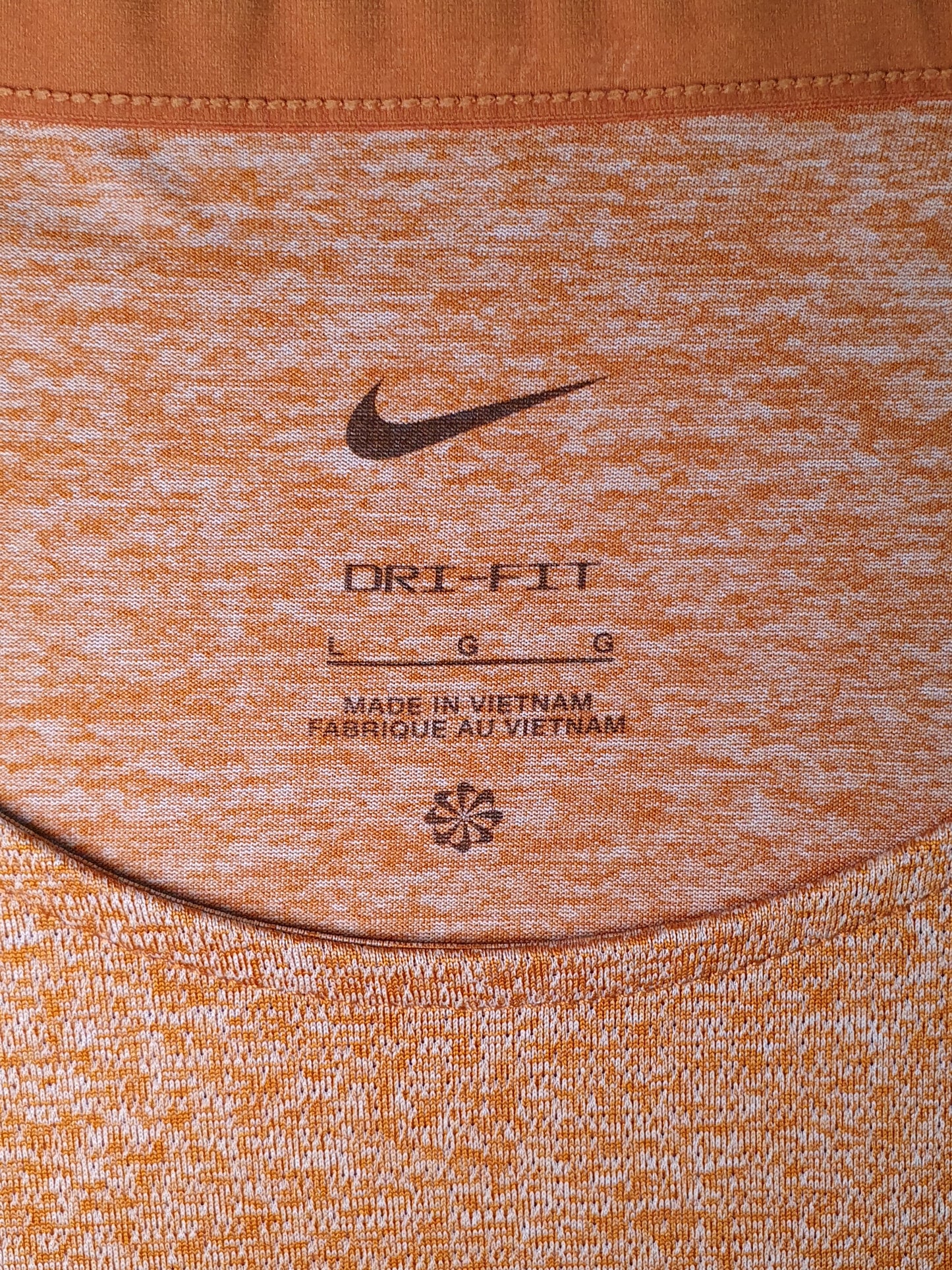 Nike Rise 365