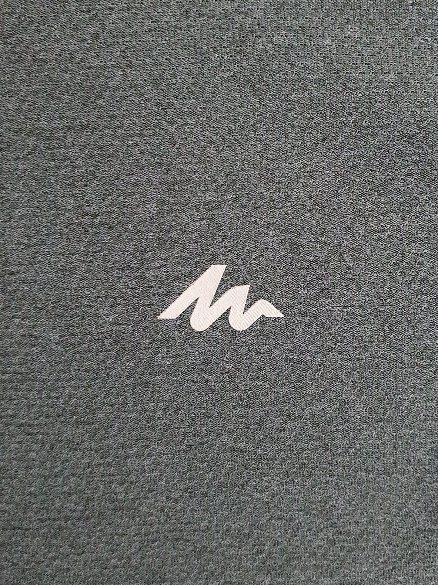 Quechua MH500 short-sleeved hiking