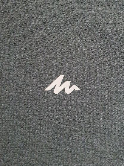 Quechua MH500 short-sleeved hiking