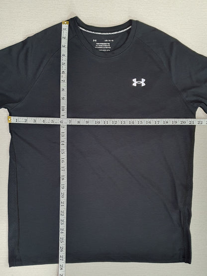 Under Armour Streaker Tee