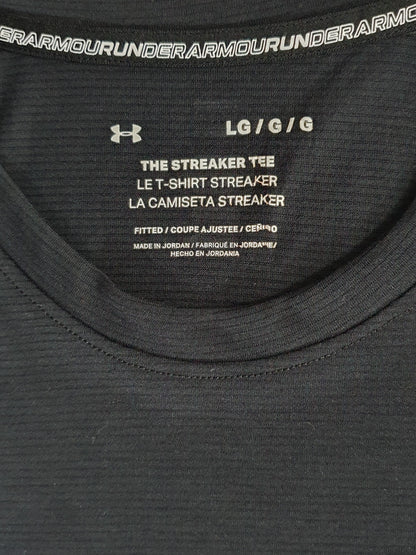 Under Armour Streaker Tee
