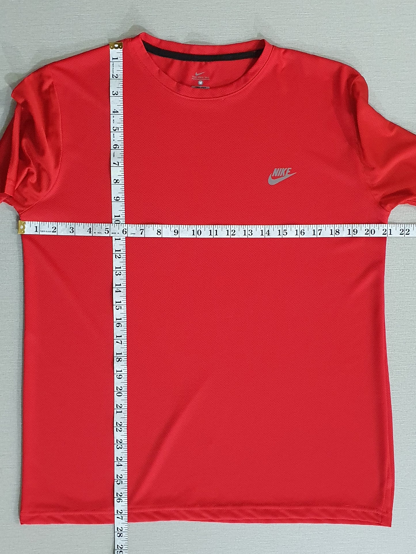 Nike Dri-FIT training