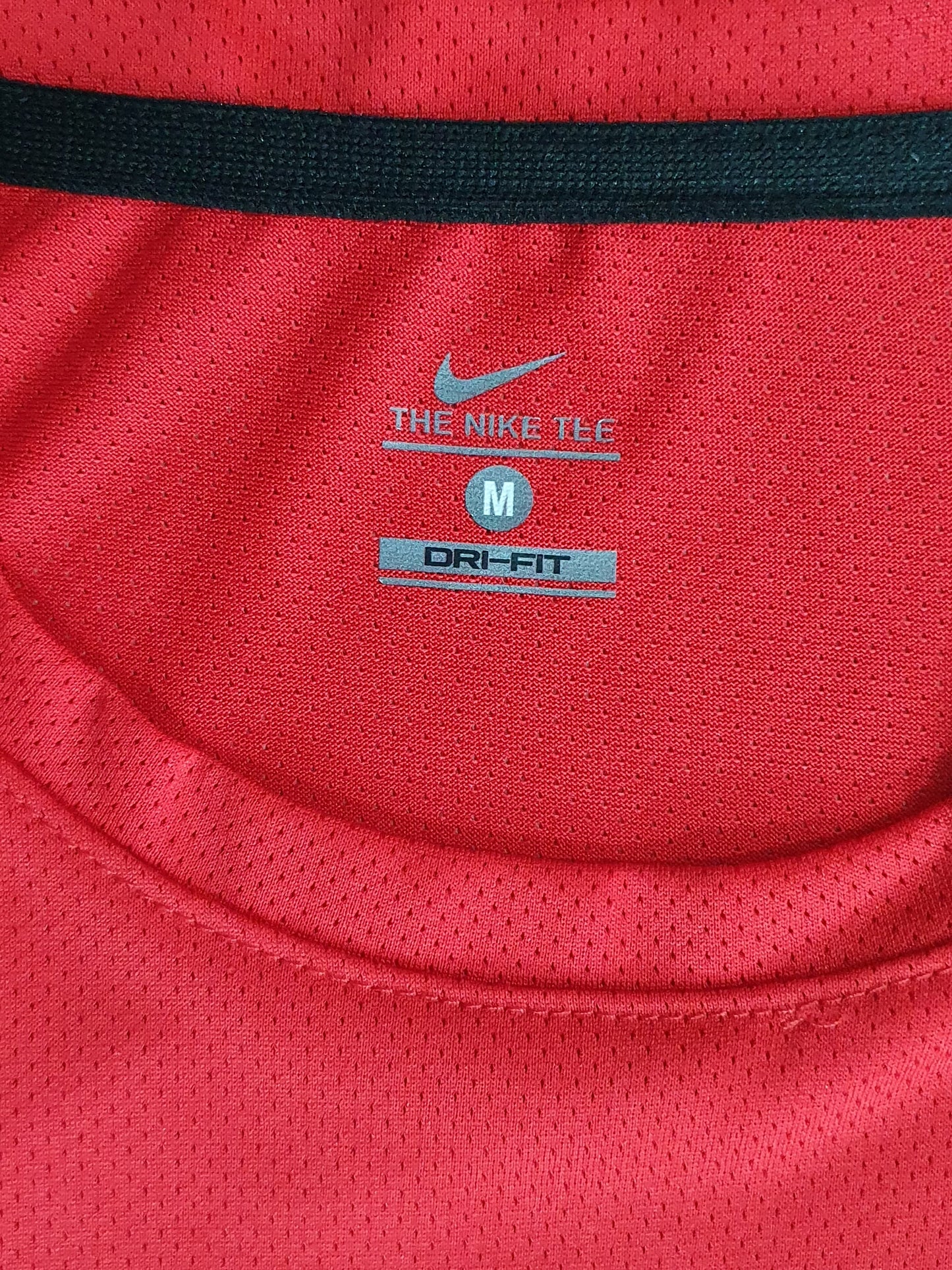 Nike Dri-FIT training