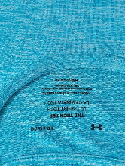 Under Armour Tech 2.0 Lose fit