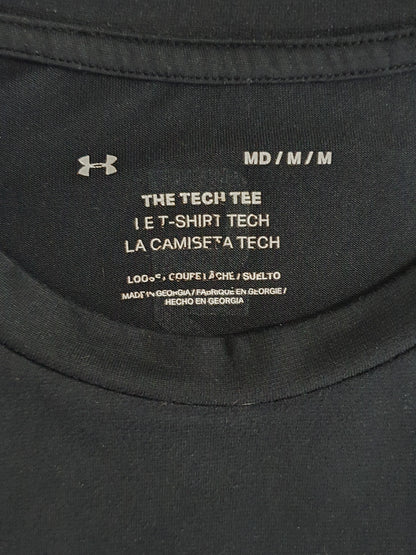 Under Armour The Tech Tee - Lose fit