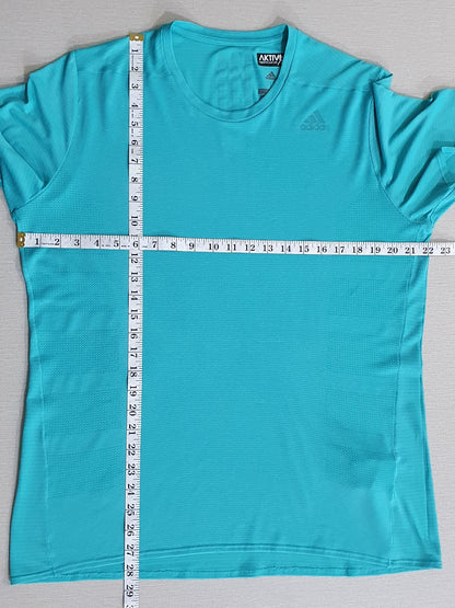 Adidas Running Crew Neck