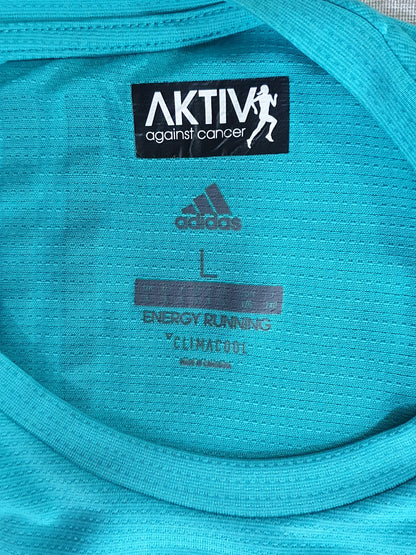 Adidas Running Crew Neck