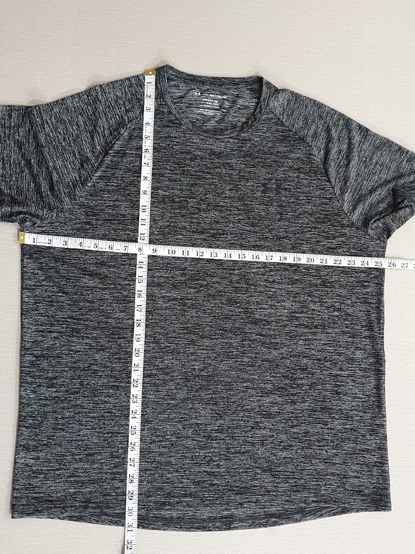 Under Armour Tech 2.0