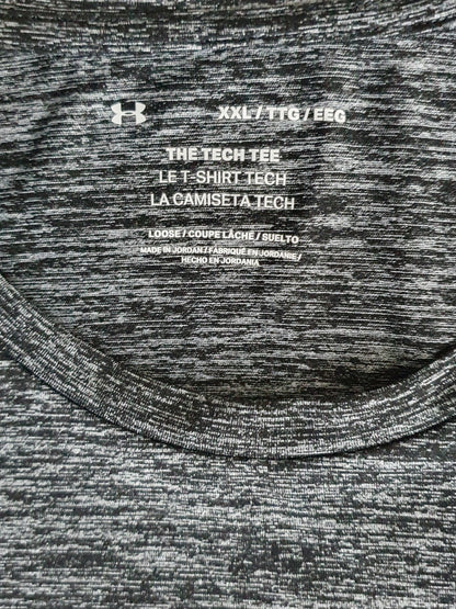 Under Armour Tech 2.0