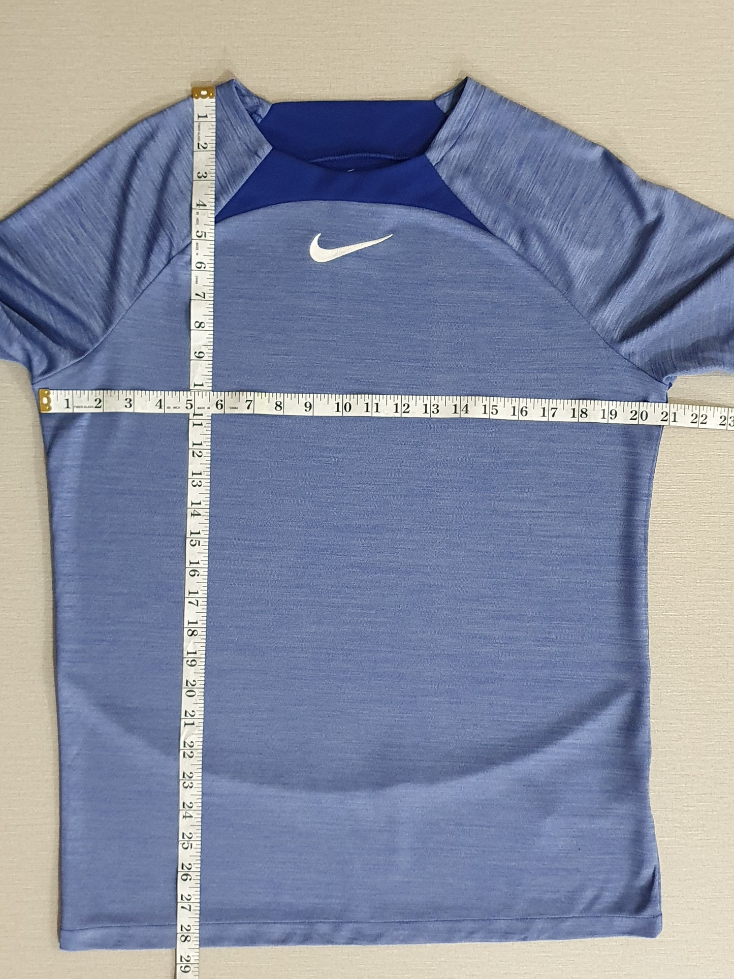 Nike Dri-FIT Football Academy