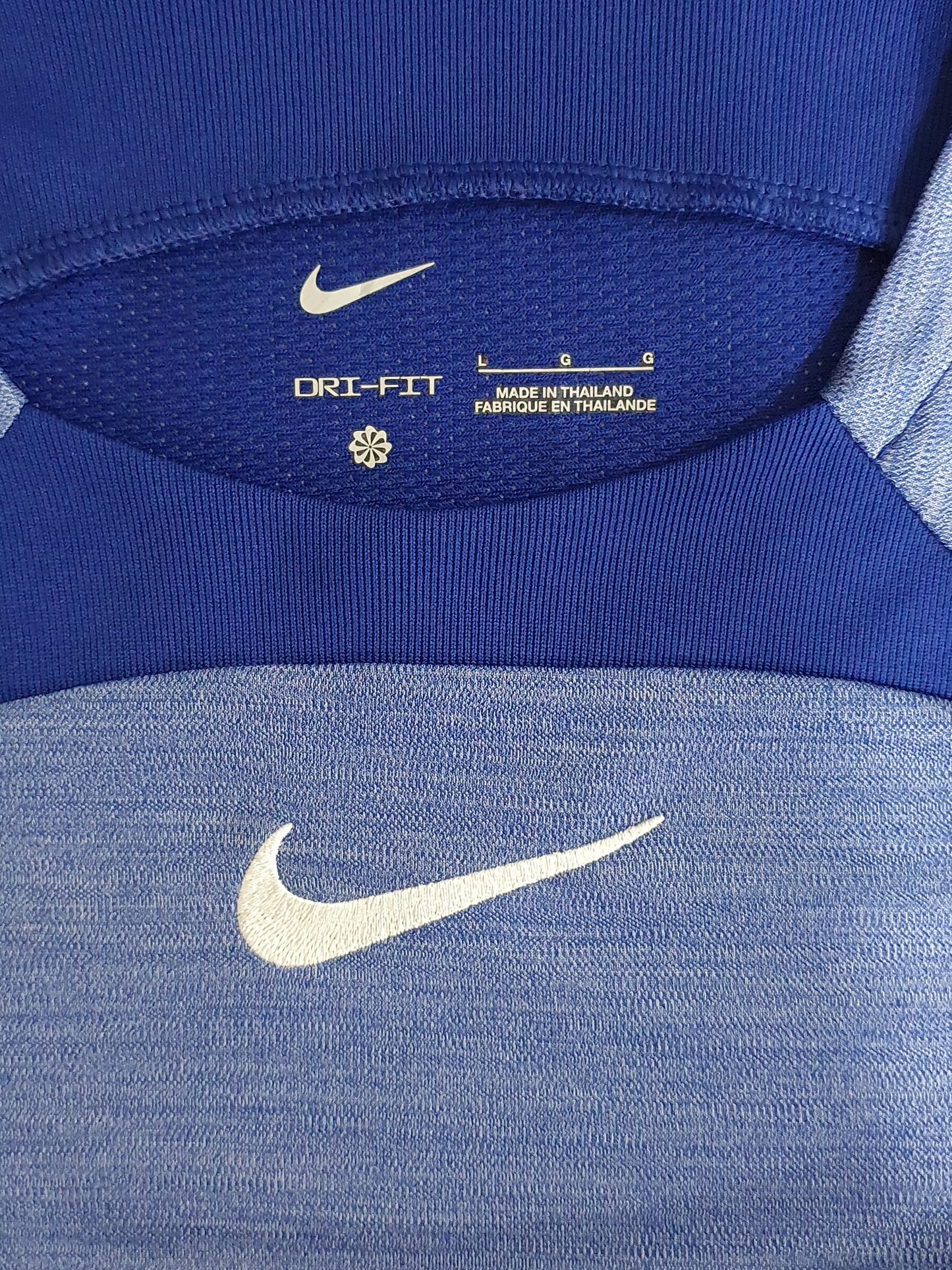 Nike Dri-FIT Football Academy