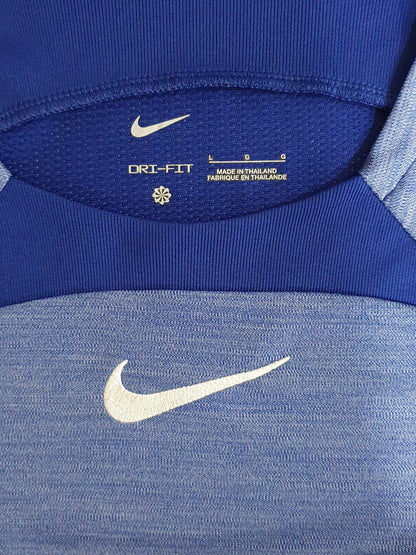 Nike Dri-FIT Football Academy