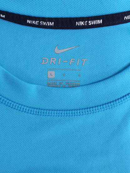 Nike Dry-Fit Just Do It Graphic