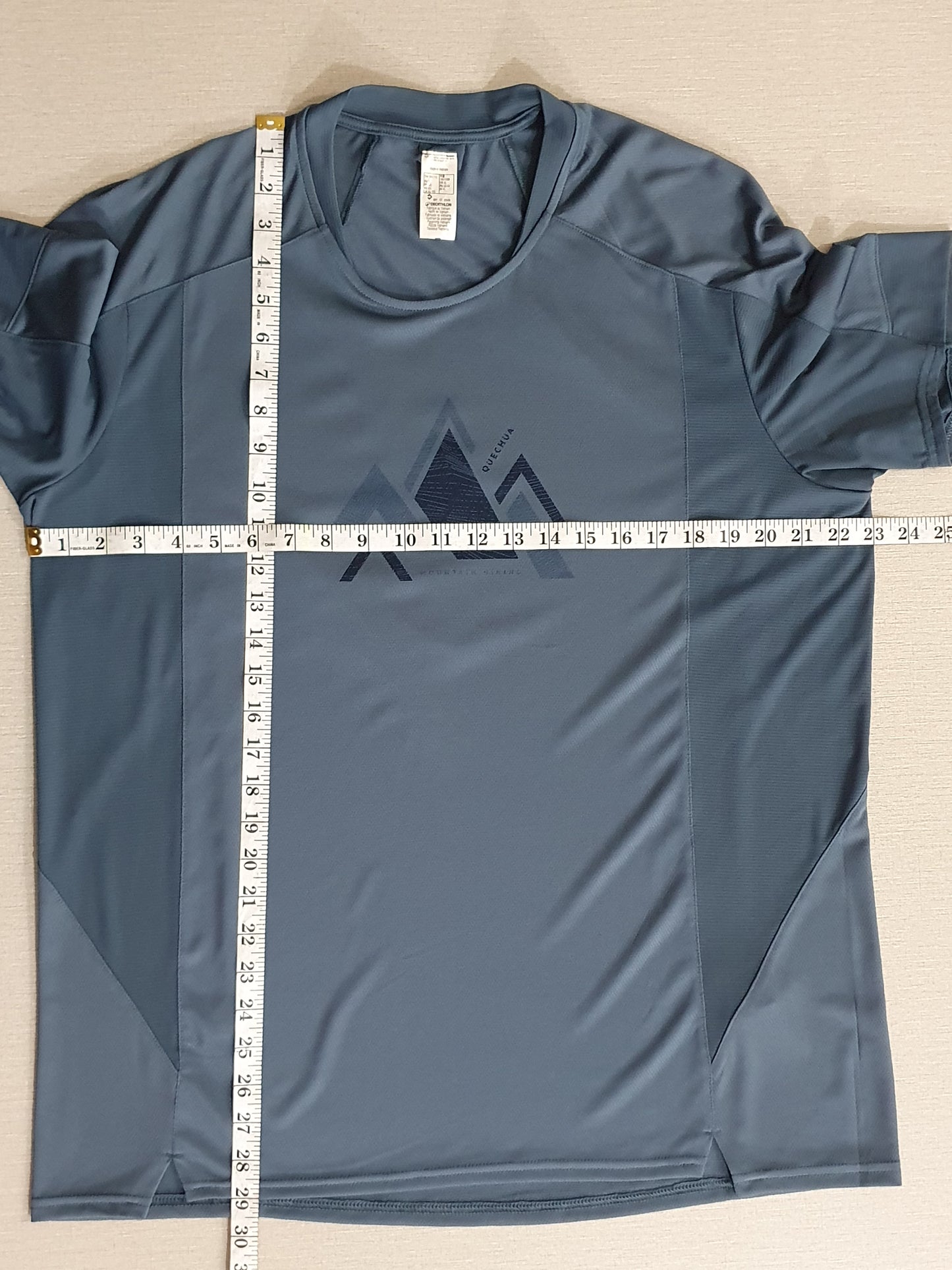 Decathlon Quechua MH500 Hiking